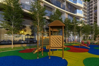 Kids Play Area